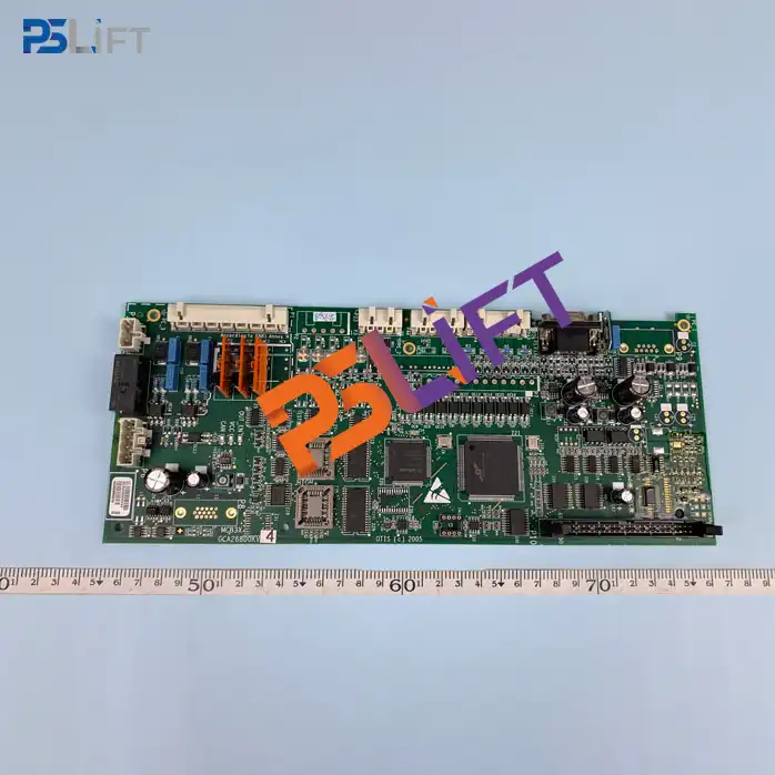 Elevator Board GCA26800KV4